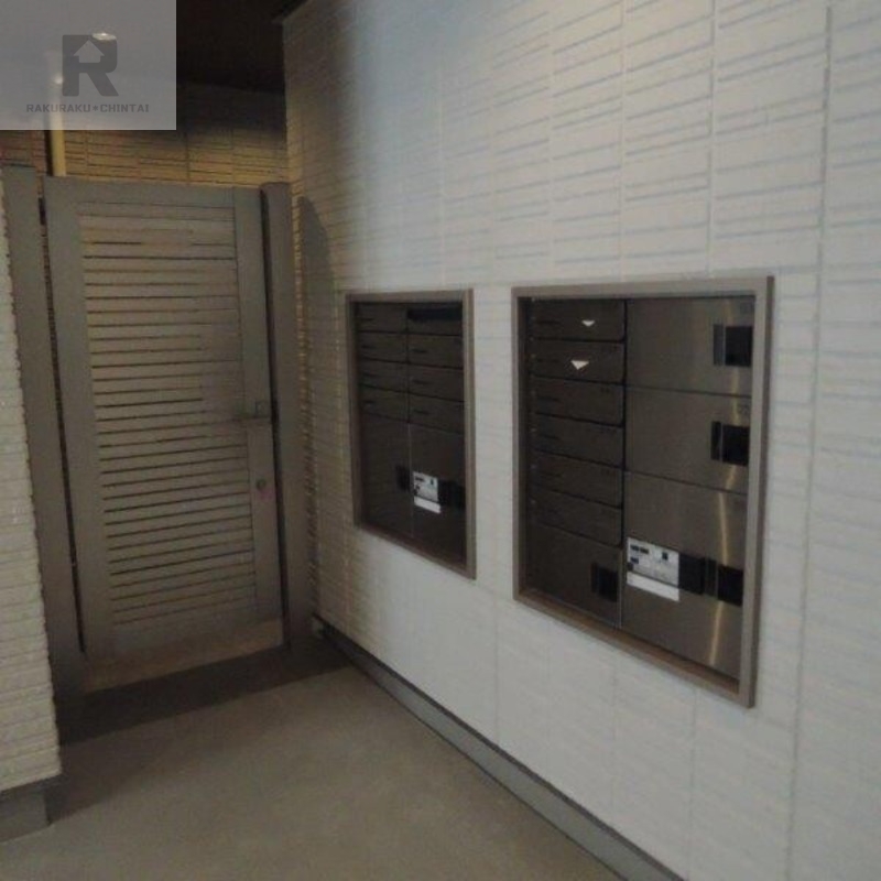 阪急神戸線 園田駅 徒歩15分 3階建 築7年の外観写真