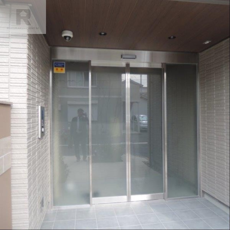 阪急神戸線 園田駅 徒歩15分 3階建 築7年のその他写真