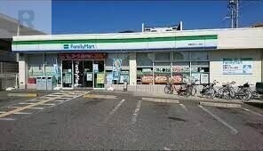 阪急神戸線 園田駅 徒歩15分 3階建 築7年の周辺写真
