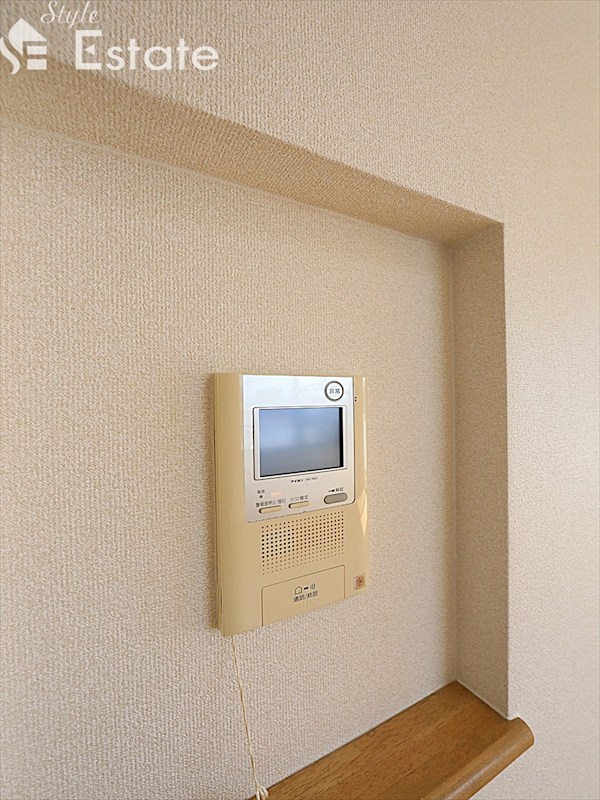 セキュリティ　画像