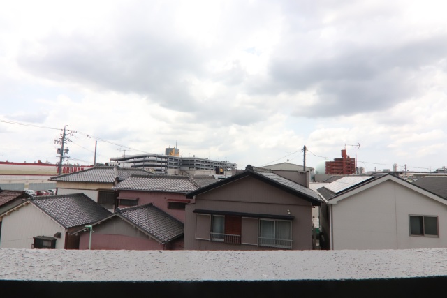 眺望　※別室の参考写真の為、現況優先です。