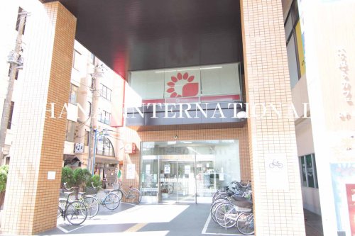 銀行　千葉銀行　五井支店（銀行）まで1378m