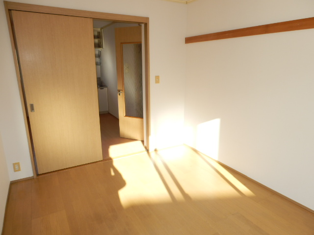 シティハイムグランネールの内装写真