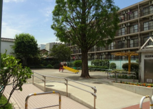 公園　谷垂公園（公園）まで144m