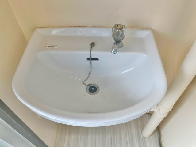 マンション新川の内装写真