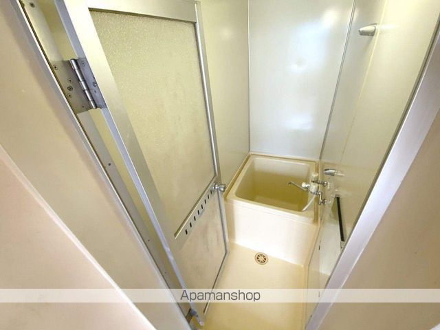 カネオビル大手町の風呂写真