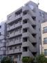 若松河田駅より徒歩6分 3階 築29年8ヶ月の賃貸物件