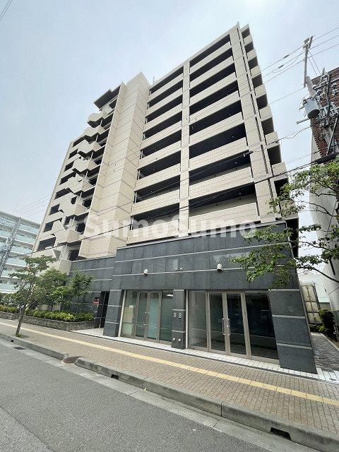 ONE ROOF FLAT NISHINOMIYAの外観写真