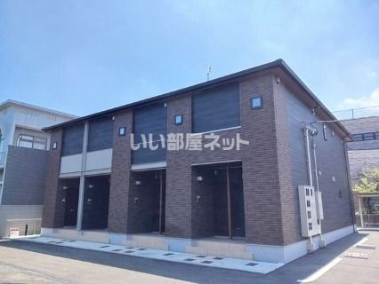 ＪＲ予讃線 伊予三島駅 徒歩22分 築4年