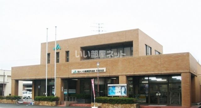 その他　JA晴れの国岡山（その他）まで292m
