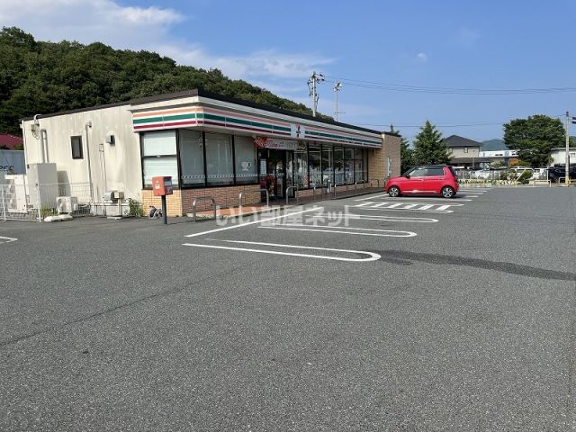 コンビニ　セブン-イレブン 赤磐可真上店（コンビニ）まで5398m
