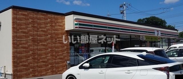 コンビニ　セブン-イレブン 岡山瀬戸宗堂店（コンビニ）まで1770m