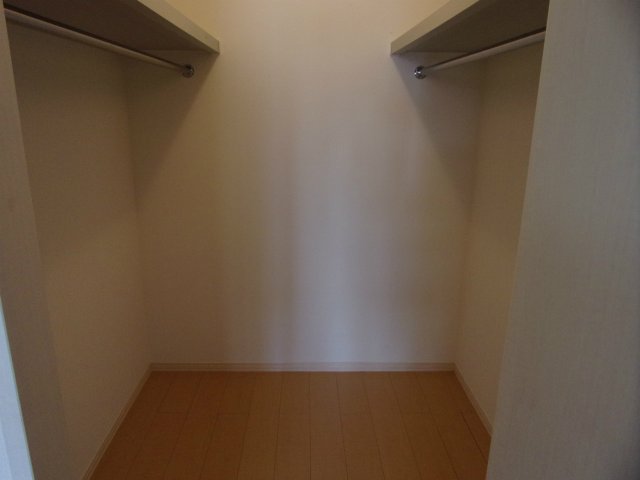 収納　別号室参考写真