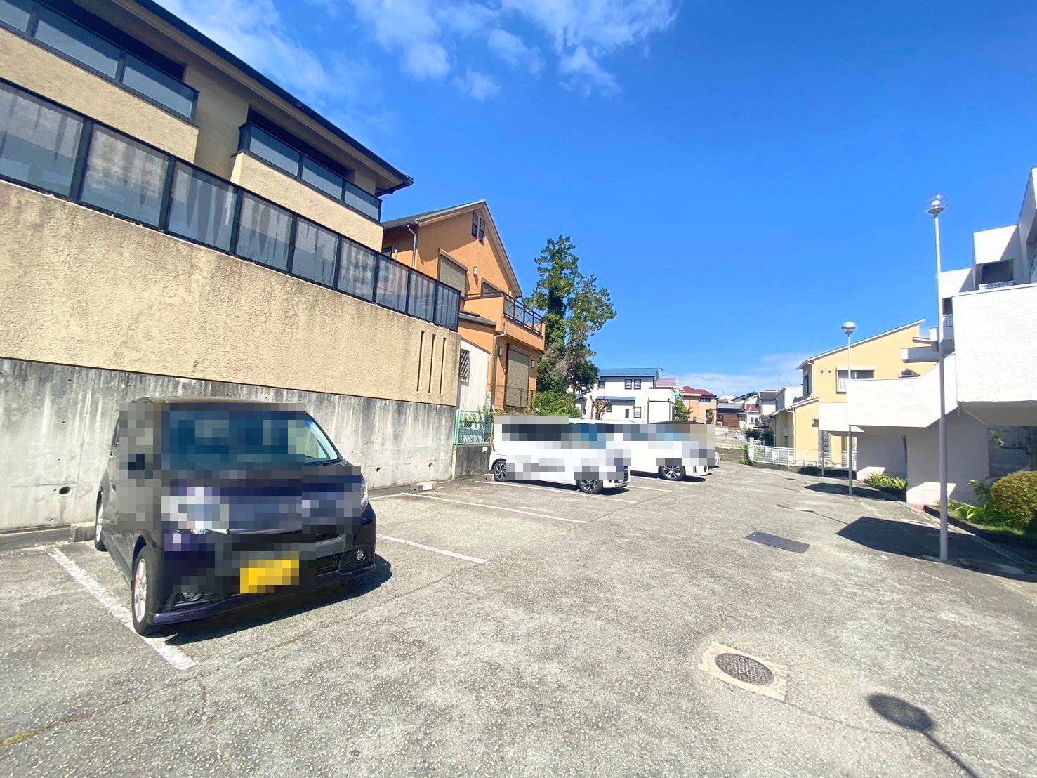 エバーグリーン池田のその他写真