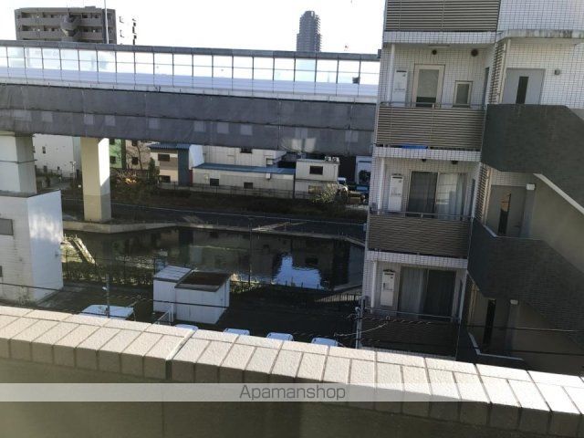 ＪＲ総武線 亀戸駅 徒歩11分 8階建 築18年のその他写真