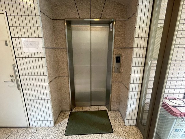 ＪＲ大阪環状線 桃谷駅 徒歩4分 8階建 築29年の外観写真