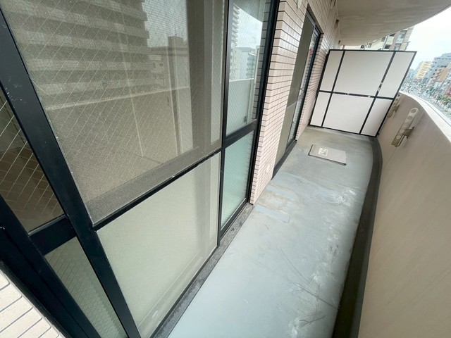 ＪＲ大阪環状線 桃谷駅 徒歩4分 8階建 築29年の内装写真
