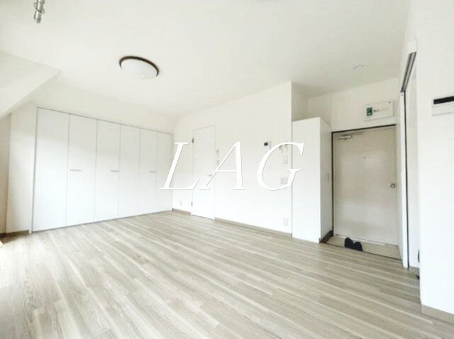 その他部屋・スペース　寝室です。