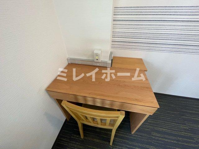 サニークレスト蒲田のその他写真