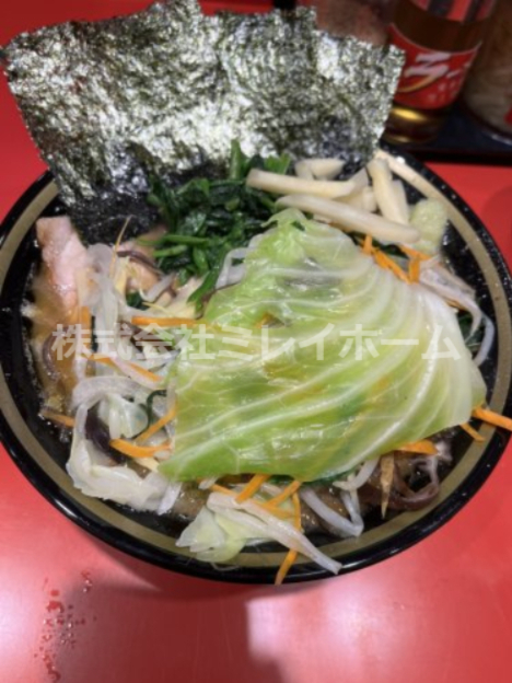 サニークレスト蒲田の周辺写真