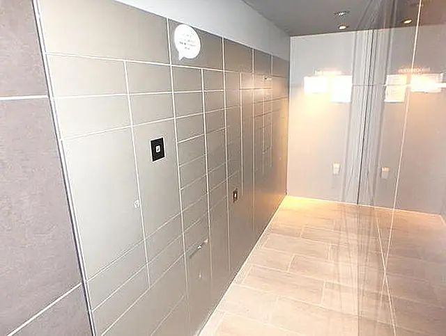 プラウドフラット清澄白河IIの外観写真