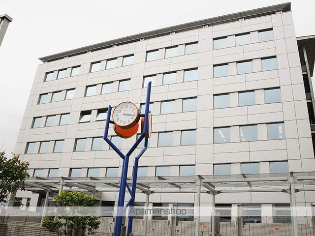 ＪＲ中央線 東小金井駅 徒歩11分 2階建 築13年の周辺写真