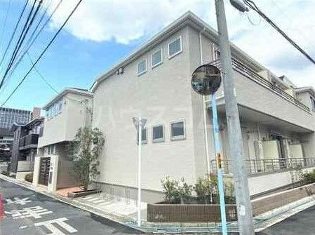 KIRANA/Shantihの外観写真