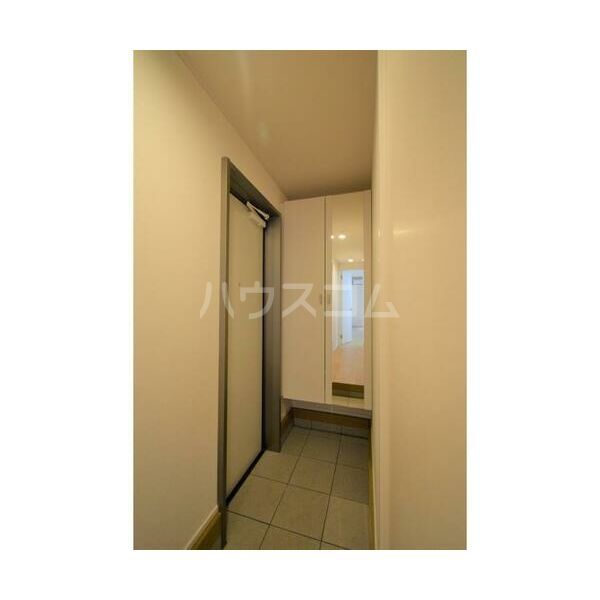 KIRANA/Shantihの玄関写真