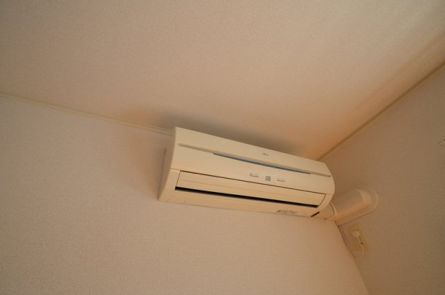 その他設備　エアコン付