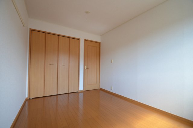その他部屋・スペース　６帖の洋室