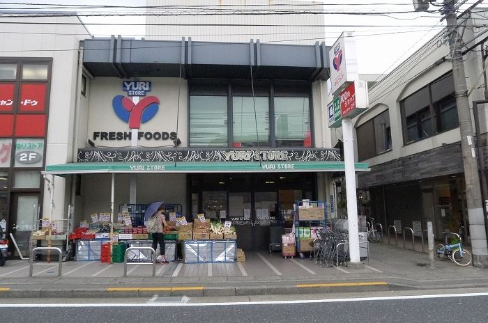 小田急線 生田駅 徒歩3分 5階建 築14年のその他写真