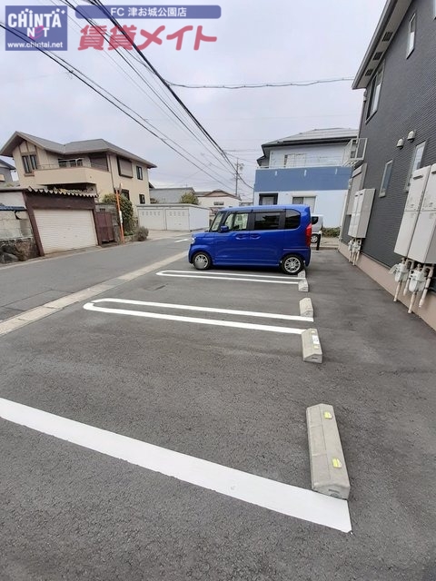 フォレスト A棟のその他写真