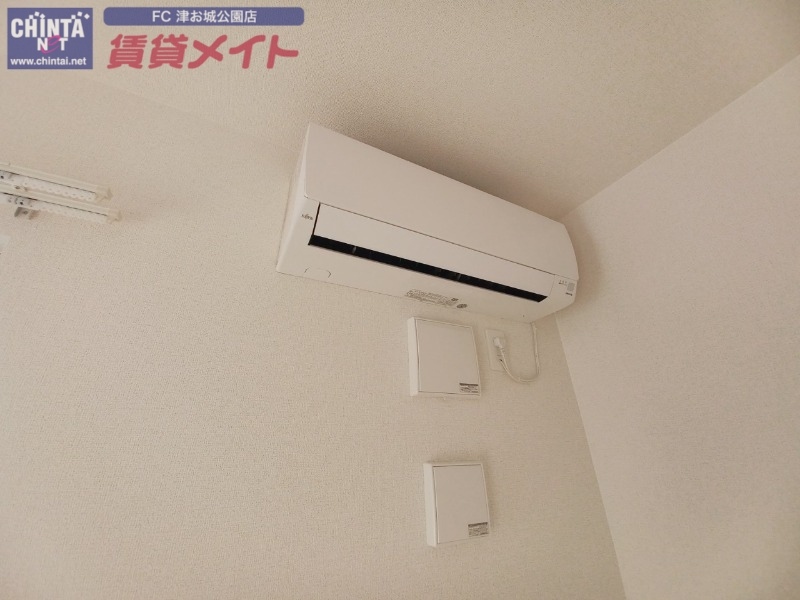 フォレスト A棟のその他写真