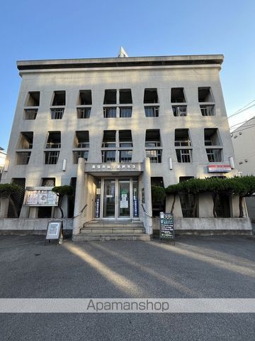 銀行　東信用組合葛飾支店（銀行）まで466m