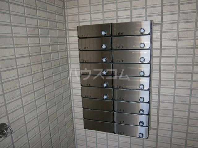 東武伊勢崎線 越谷駅 徒歩17分 3階建 築10年の外観写真