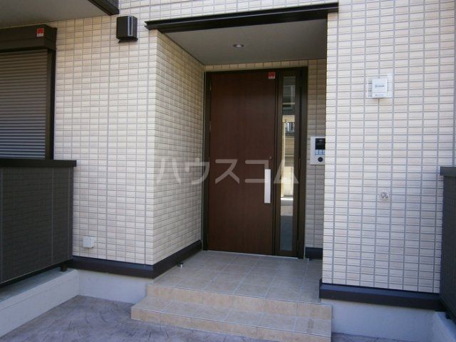 東武伊勢崎線 越谷駅 徒歩17分 3階建 築10年の外観写真