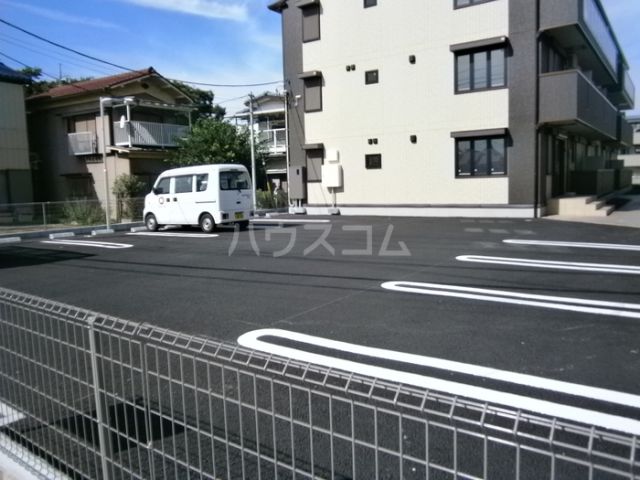 東武伊勢崎線 越谷駅 徒歩17分 3階建 築10年のその他写真