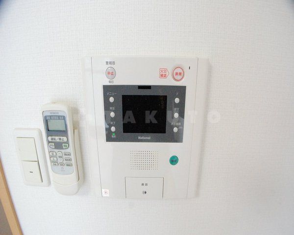 パウゼ大手前のその他写真
