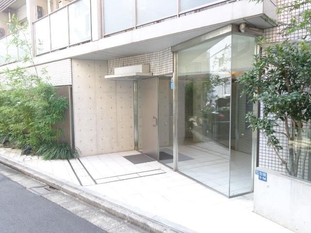 カスタリア菊川の外観写真
