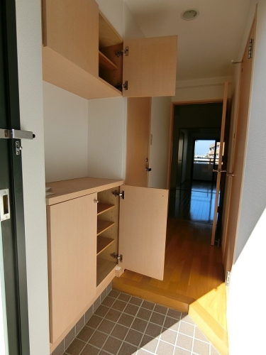 その他　同タイプ別部屋です。