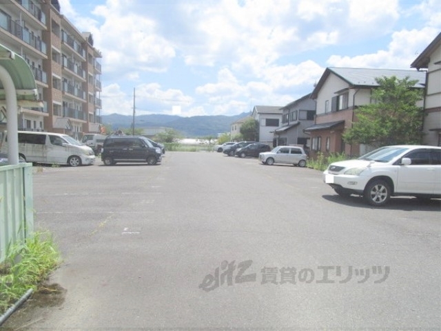 セレッソ甲西A号館のその他写真