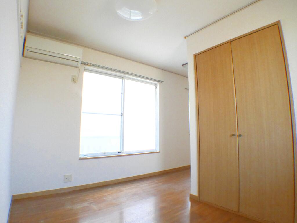 居室・リビング　同建物他の部屋の写真です。