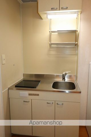 シティハイム本郷IIIのキッチン写真