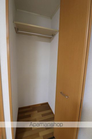 シティハイム本郷IIIの内装写真