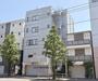 花園駅より徒歩3分 3階 築33年1ヶ月の賃貸物件