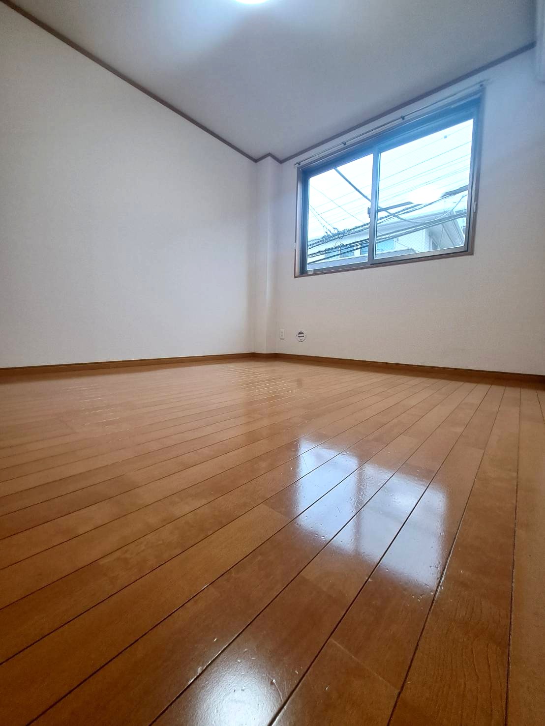 その他部屋・スペース　振分タイプの2DK☆
