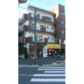 本橋ビル
