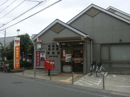 本橋ビルの周辺写真