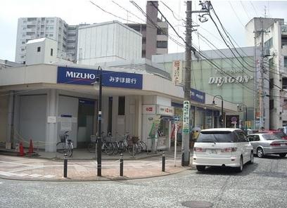 本橋ビルの周辺写真