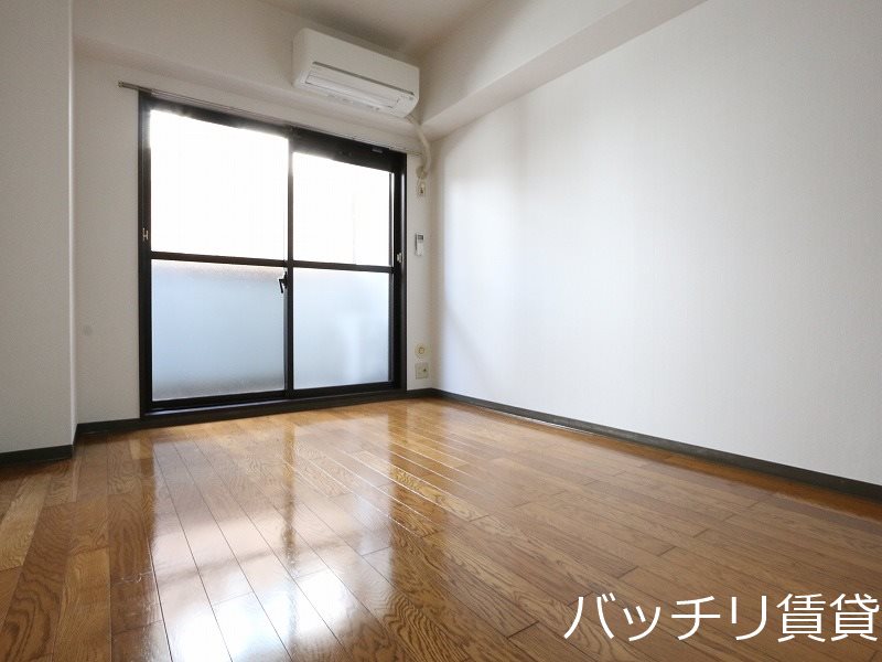 眺望　別号室イメージの為、現状を優先致します